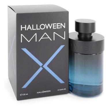 Imagem de Col. Masculina Jesus Del Pozo 125 Ml Eau De Toilette Spray