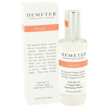 Imagem de Perfume Feminino Demeter 120 Ml Neroli Cologne