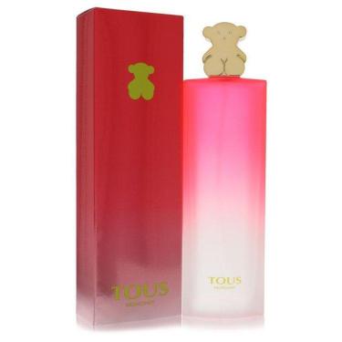 Imagem de Perfume Feminino Tous Neon Candy Eau De Toilette 90 Ml