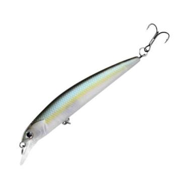 Imagem de Isca Artificial Profissional De 73mm 5g Para Pesca, Tipo Minnow Crank,