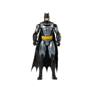 Imagem de Boneco DC Liga da Justiça Sunny Brinquedos