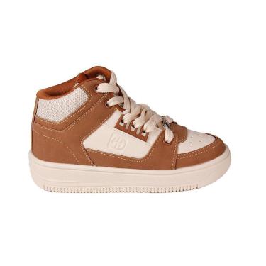 Imagem de Tênis Casual Esportes Street confortável Menino Ollie Rio BB-Masculino