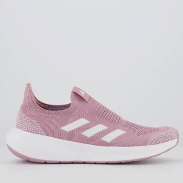Imagem de Tênis Adidas Lite Flow Feminino Lilás, 39