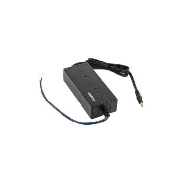 Imagem de Fonte De Alimentação Sem pino Cftv 5a 12v Ef-1205S Intelbras