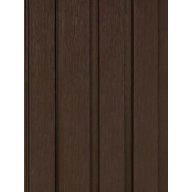 Imagem de Painel Ripado Externo Cedro Reno 2,90 de Altura