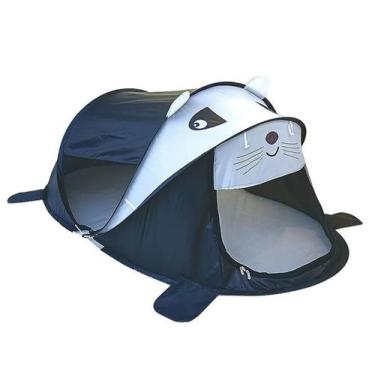 Imagem de Tenda Barraca Toca Infantil Portátil Dobrável Menina Menino - Koti, Pa