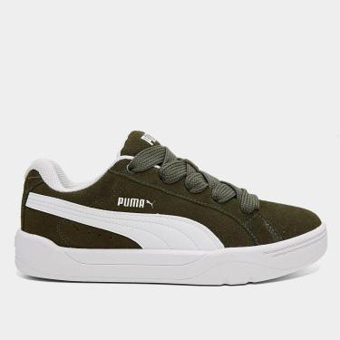 Imagem de Tênis Puma Park Lifestyle Easy Unissex-Masculino