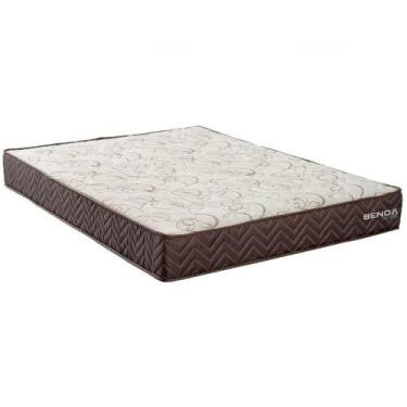 Imagem de Colchão Casal Benoá CMP141-138-171 Mola Ensacadas 20x138x188cm - BENOA