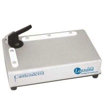 Imagem de Canteadeira para Arredondar Cantos - Lassane