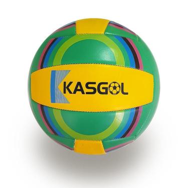Imagem de Bola de Vôlei Kasgol Nº5 Tamanho Padrão-Unissex
