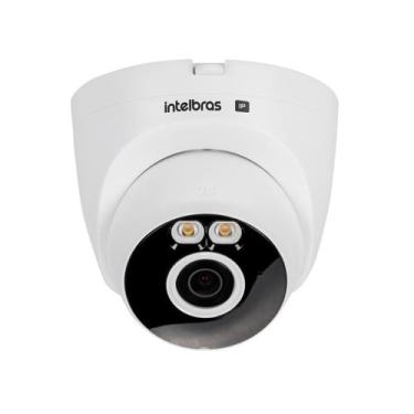 Imagem de CAMERA VIPW 1220 D FULL COLOR IR 30M 2,8mm RES 2MP INTELBRAS