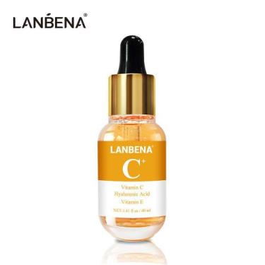 Imagem de Lanbena cru essência líquida otimizado essência da pele facial - J-one
