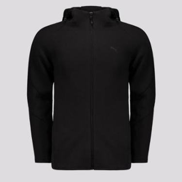 Imagem de Jaqueta Puma Evostripe Core Masculina-Masculino