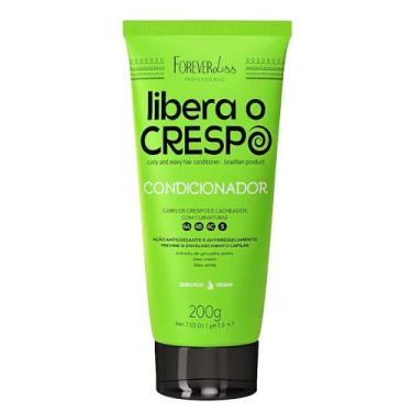 Imagem de Forever Liss Crespo Condicionador, 200g