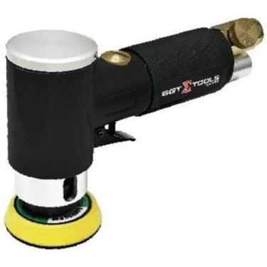 Imagem de Lixadeira Angular Orbital 3 Pol. Pneumática Sgt-0305 - Sigma