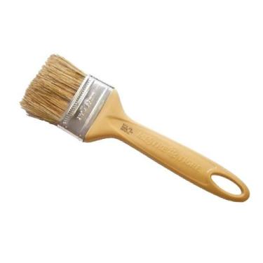 Imagem de Trincha Dupla Cerda Grisalha 1/2 - Tigre