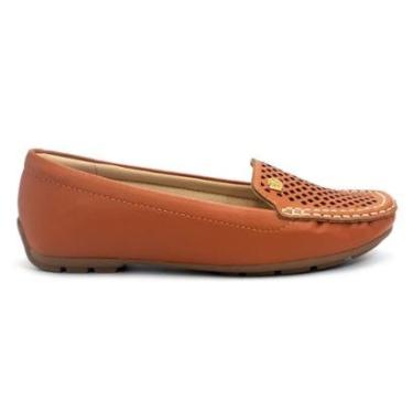 Imagem de Mocassim Modare Feminino Napa Floather 7035.658-Feminino
