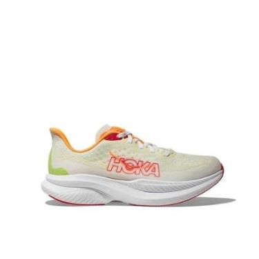 Imagem de Hoka Tênis Hoka Mach 6 Feminino-Feminino