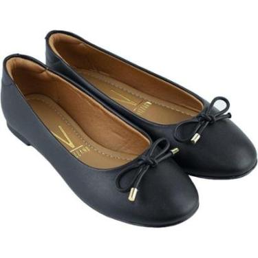 Imagem de Sapatilha Vizzano Laço Feminina-Feminino