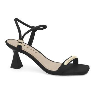 Imagem de Sandália Feminina Ramarim 2532204-Feminino