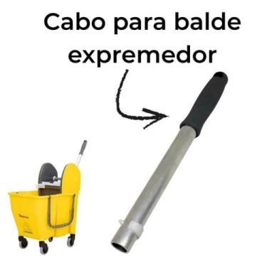 Imagem de Cabo alavanca do espremedor bralimpia