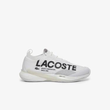 Imagem de Tênis Lacoste Lacoste De Tênis Lacoste Masculinas Ag-Lt25 Lite-Masculino
