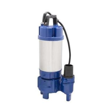 Imagem de Bomba Esgoto KSB FI T1000 1 CV Trifásica 220 V