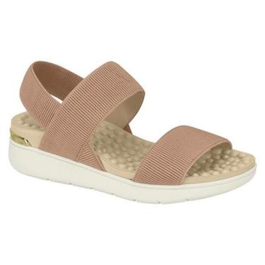 Imagem de Sandalia Ortopedica Feminina Modare Esporao Massageadora -, Nude, 36