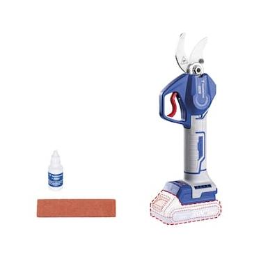 Imagem de Tesoura de Poda Tramontina by TOTAL 20V Brushless Corte 30?mm Sem Bateria