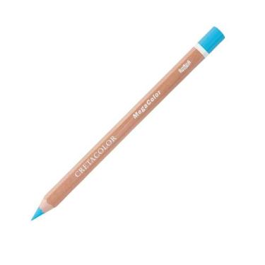 Imagem de Lápis de cor jumbo megacolor cretacolor escolha a cor