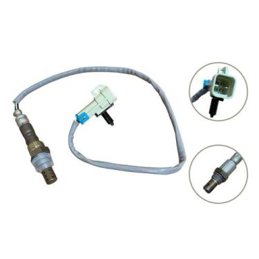 Imagem de Sonda Lambda GM Chevrolet Captiva 2.4 3.6 16V 2008 à 2016 - TREVO AUTO