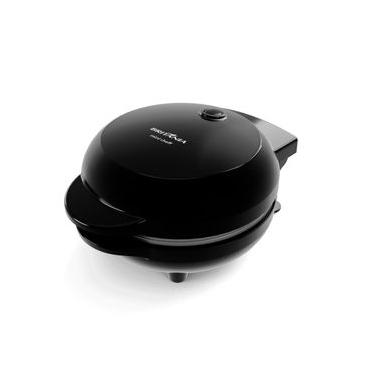Imagem de Mini Waffle Maker Britânia 550W Chapas Antiaderentes BWM01A