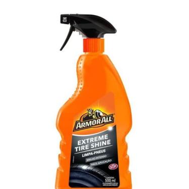 Imagem de Limpa Pneus Spray ArmorAll 500ML - STP - Armor All