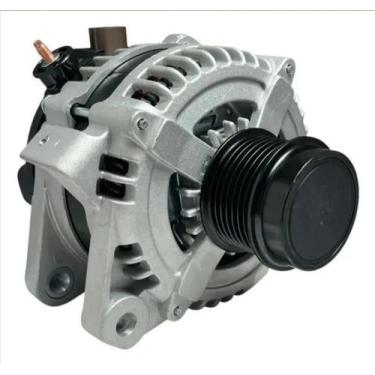 Imagem de Alternador Toyota Rav 4, Camry 2.4 12v 100a 802062 - ZWF