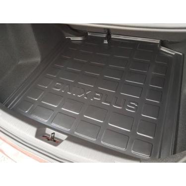 Imagem de Tapete Bandeja Protetor Porta Malas Chevrolet Onix Plus - PRO-BAG