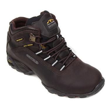 Imagem de Bota Bull Terrier Alpina Dry Lite Feminina-Feminino