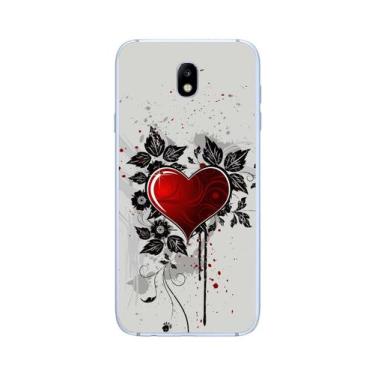 Imagem de Capa Adesivo Skin364 Verso Para Samsung Galaxy J7 Pro - KawaSkin