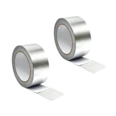 Imagem de Fita Isolante De Alta Temperatura Para Tubos De Escape, Envoltório De 