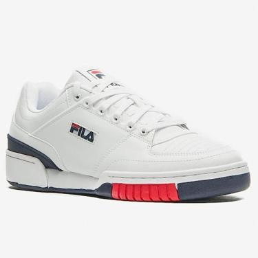 Imagem de Tenis Masculino Confortavel Urbano  Casual Targa Fila