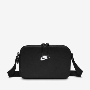 Imagem de Bolsa Transversal Nike Heritage Unissex-Unissex