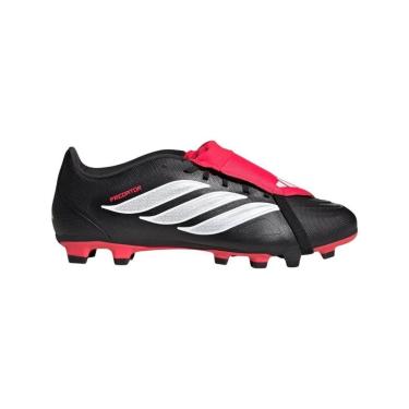 Imagem de Chuteira Adidas Campo Língua Dobrável Predator Club-Unissex