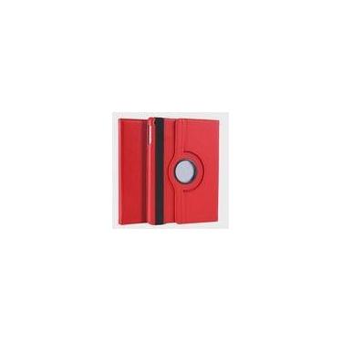 Imagem de Case Giratória para Tablet Samsung Galaxy Tab A8 X200/X205 10.5 + Pelí