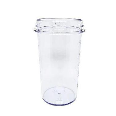 Imagem de Copo Do Beaker 500ml P/mixer Philips Walita Ri2530 Original