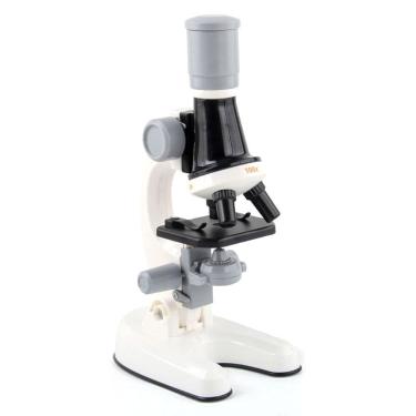 Imagem de Kit Microscópio Educacional - 100x A 1200x - Yes Toys