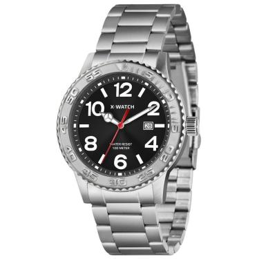 Imagem de Relógio X-Watch Psx Casual-Masculino