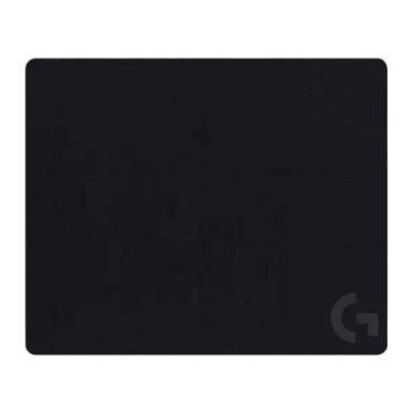 Imagem de Mouse pad gamer logitech g g240 34x28cm preto 943-000783