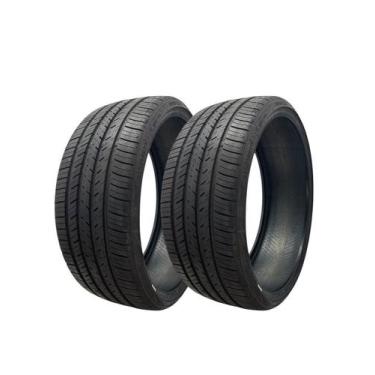 Imagem de Kit 2 Pneus Speedmax Aro 20 215/30R20 82W Controlmax Plus