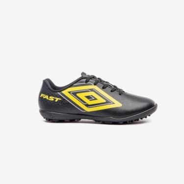 Imagem de Chuteira Society Umbro Fast II Jr-Unissex