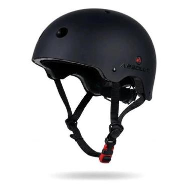 Imagem de Capacete Ciclismo Coquinho Bike E-Bike Skate BMX Scooter - Absolute, P