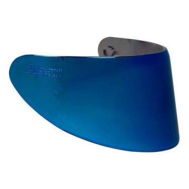 Imagem de Viseira ASX várias cores - Axxis, Azul